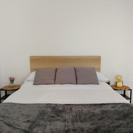 Apartamento Atico Con Vistas Al Mar Vícar Exterior foto